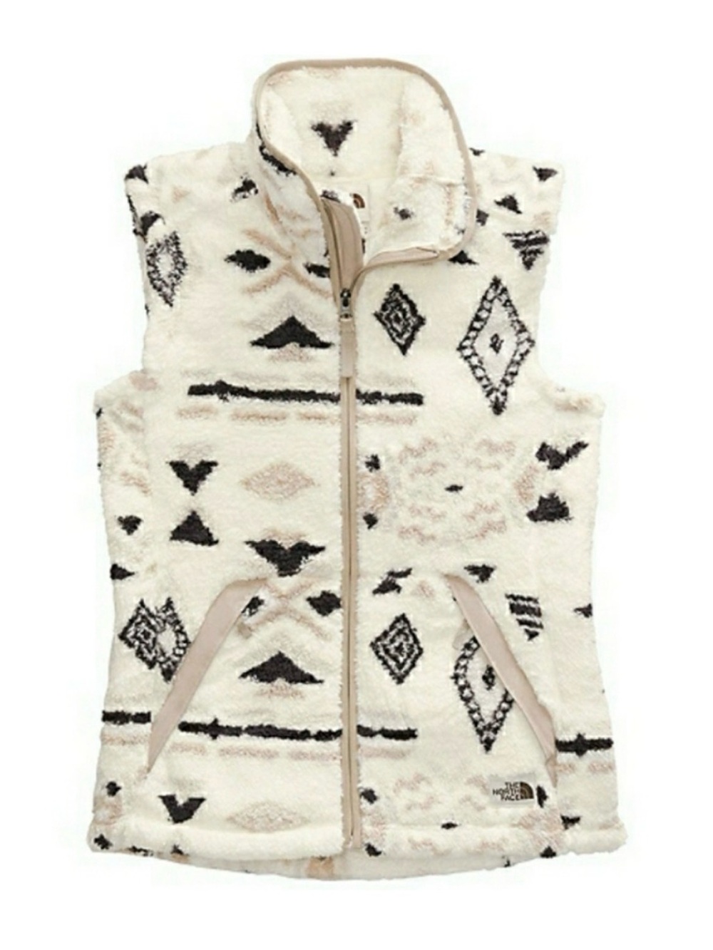 The North Face Campshire Vest